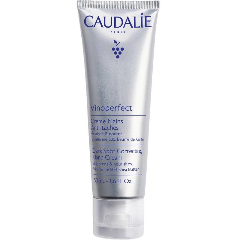 Caudalie Vinoperfect Dark Spot Correcting Hand Cream 50 ml