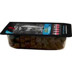 Alpha Spirit WILD FISH komplet hundefoder 9,0 kg (45 x 200g).