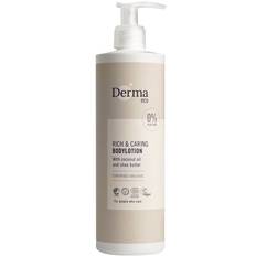 Derma Eco Bodylotion, 400 ml