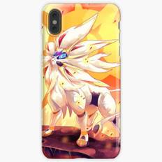 Skal till iPhone X/Xs - Pokemon Solgaleo