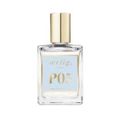 Ærlig P05 – Eau de Parfum 15 ml glasflaske Roll-on TRAVEL