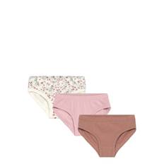 CELAVI Briefs 3-Pack |Rosa |90