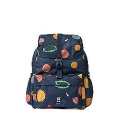LIEWOOD Johnny School Backpack |Navy |One Size
