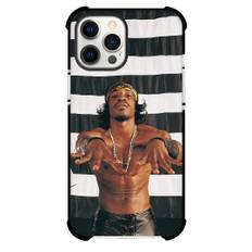 Outkast Phone Case For iPhone Samsung Galaxy Pixel OnePlus Vivo Xiaomi Asus Sony Motorola Nokia - Outkast Andre 3000 Poster