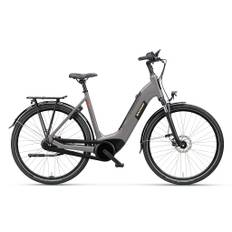 Batavus Altura E-go Power plus elcykel 500 Wh