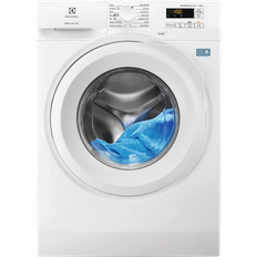 Tvättmaskin 8 kg EW5F4248N1 Electrolux TimeCare 500