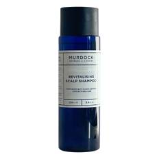 Murdock London Revitalising Scalp Care Shampoo, 250 ml.