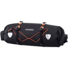 Ortlieb Handlebar-Pack Flex 15L Black Matt
