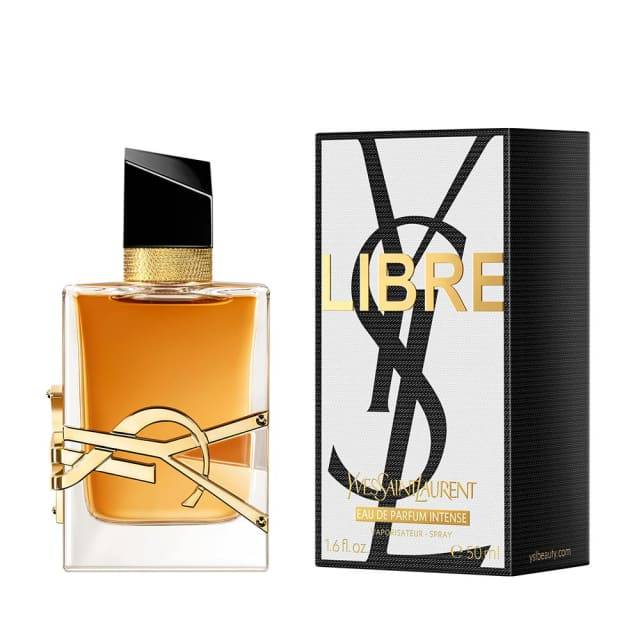 Yves Saint Laurent Libre EdP Intense Parfym & EdT Dam 50 ML