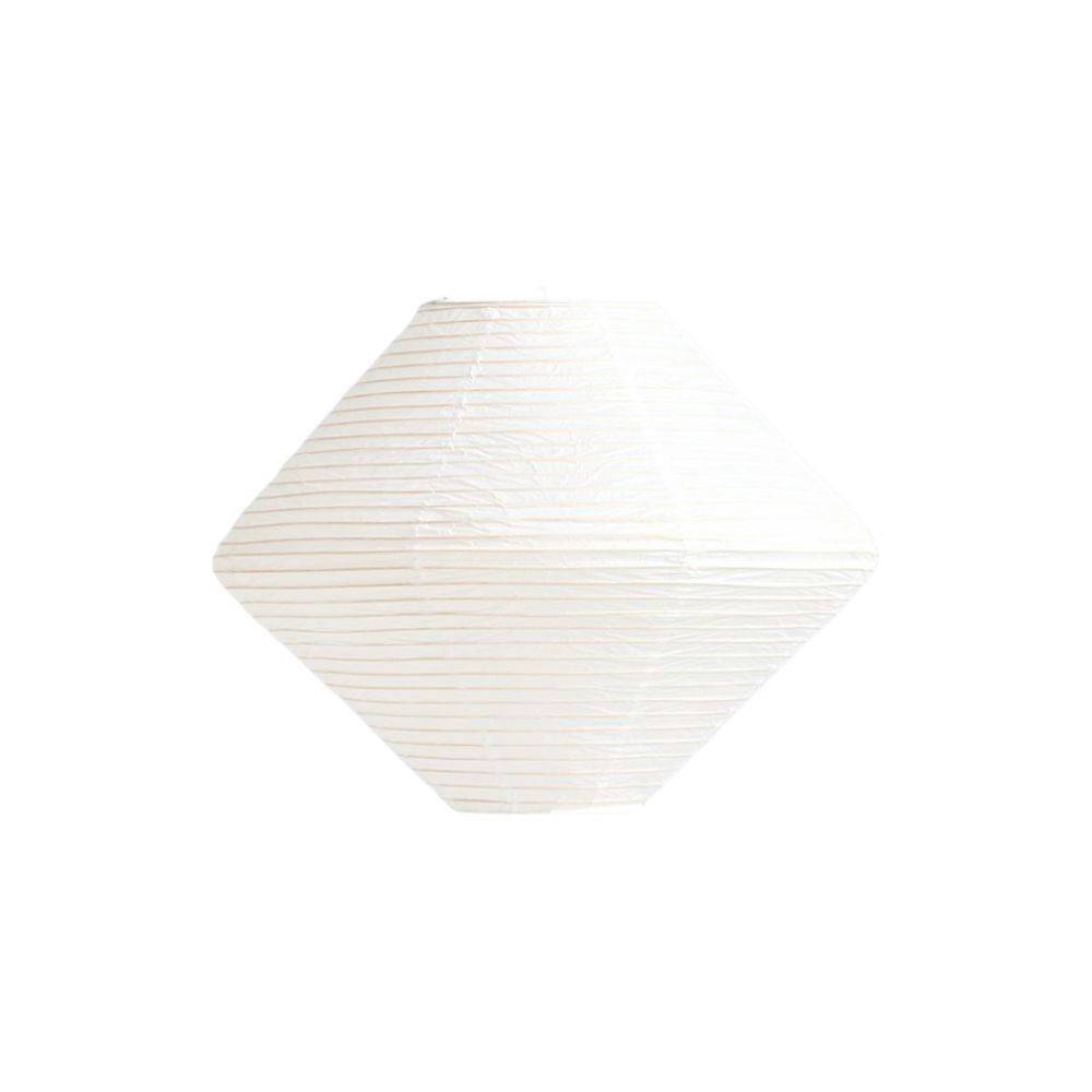 HAY Pappersskärm Diamant Ø50 cm