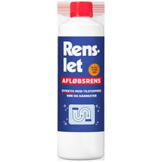 Rens-let Afløbsrens 750 ml