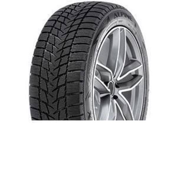 Radar Dimax Alpine 3PMSF 205/60R16 92H
