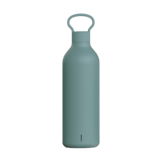 Stelton Tabi termosflaska 0,55 L Dusty green