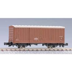 TOMYTEC TOMIX N Gauge WAM 80000 2714 Railway Model Freight Car