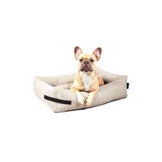 Luksus Memory Foam Hundeseng - M(61x46x20cm)