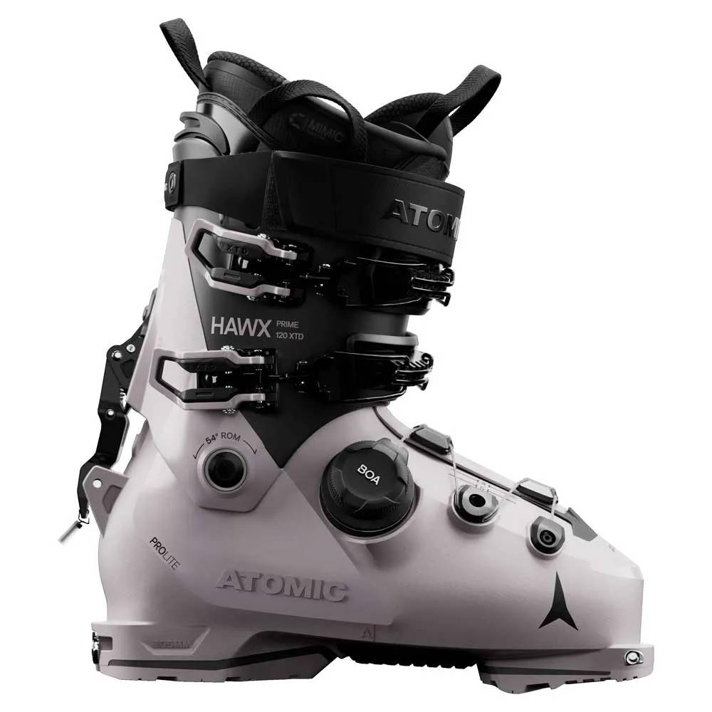 Atomic Hawx Prime Xtd 120 Boa Skitursstøvler Til Touring