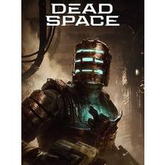 Dead Space Remake (PC) - Steam Key - GLOBAL