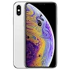 Iphone Xs 256Gb , silver (Renoverad)