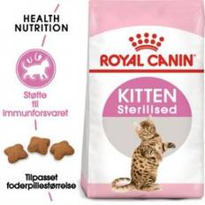 Royal Canin Kitten Sterilised