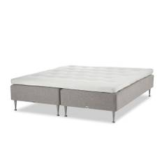 Viking Björkö Ramsäng 90x200 Beige (90x200)