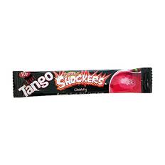 Tango Shockers Körsbär