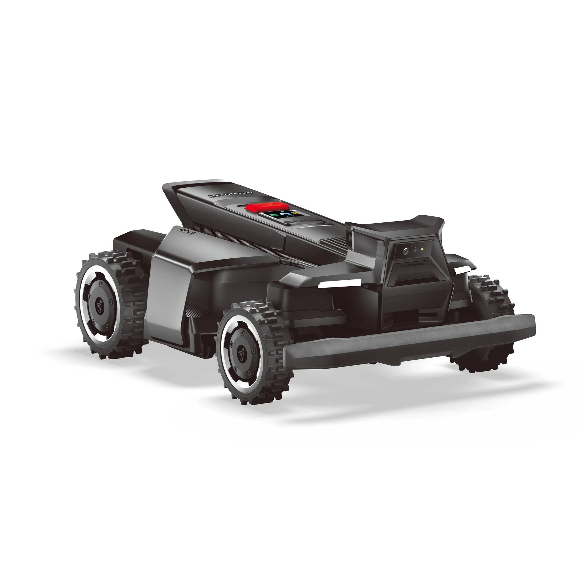 Segway Navimow X430E AWD Upp till 3000m²