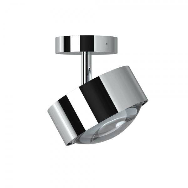 Puk Maxx Turn down loftlampe Top-light - Krom