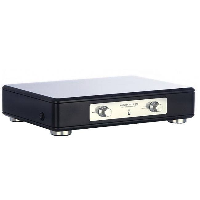 Trafomatic Evolution Phono One RIAA