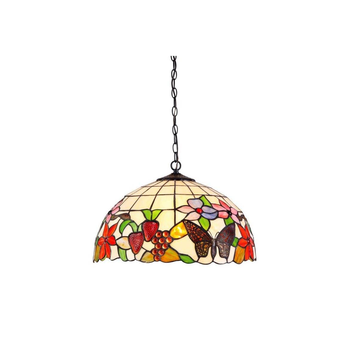 Norrsken Design Taklampa Bali 41cm