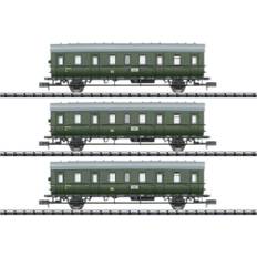 MiniTrix 18277 Personvagn