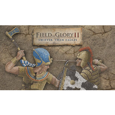 Field of Glory II: Swifter than Eagles (PC)