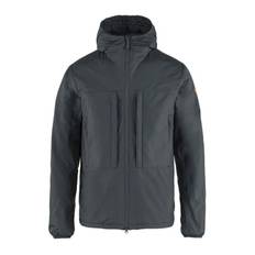 Keb Wool Padded Jacket Herr, DARK NAVY, S