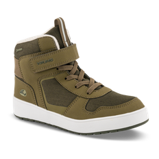 Viking Jack GTX Vinterstøvle Khaki 3-90170 - 34