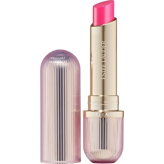 Estee-Lauder Make-up LaebemakeupFuturist Hydra Plump Lip Balm Raspberry 2.8 g () - 2.8 g