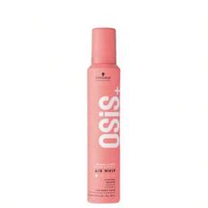 Osis+ Air Whip Hair Mousse 200 ml - Vitt (200 ml)