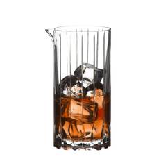 Riedel Rörglas, glas, 65 cl