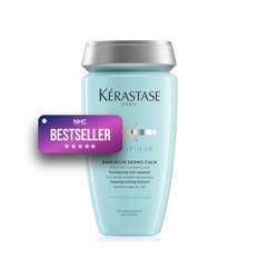 Kérastase Specifique Bain Riche Dermo-Calm Shampoo 250 ml.