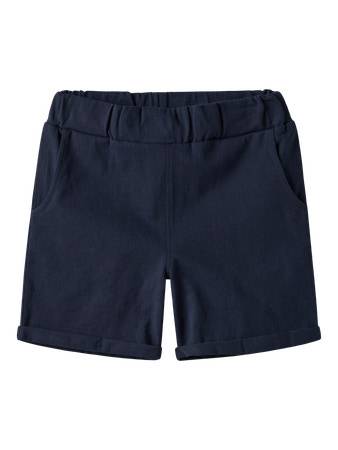 NAME IT Shorts Valmas Navy Blazer