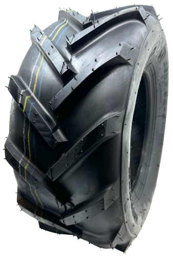 Däck 16x6.50-8"