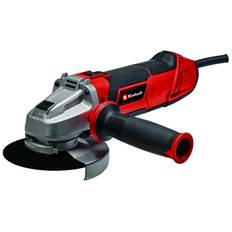 Einhell Vinkelsliber Ø125mm. 230V-1010W - TE-AG 125/1010 CE Q