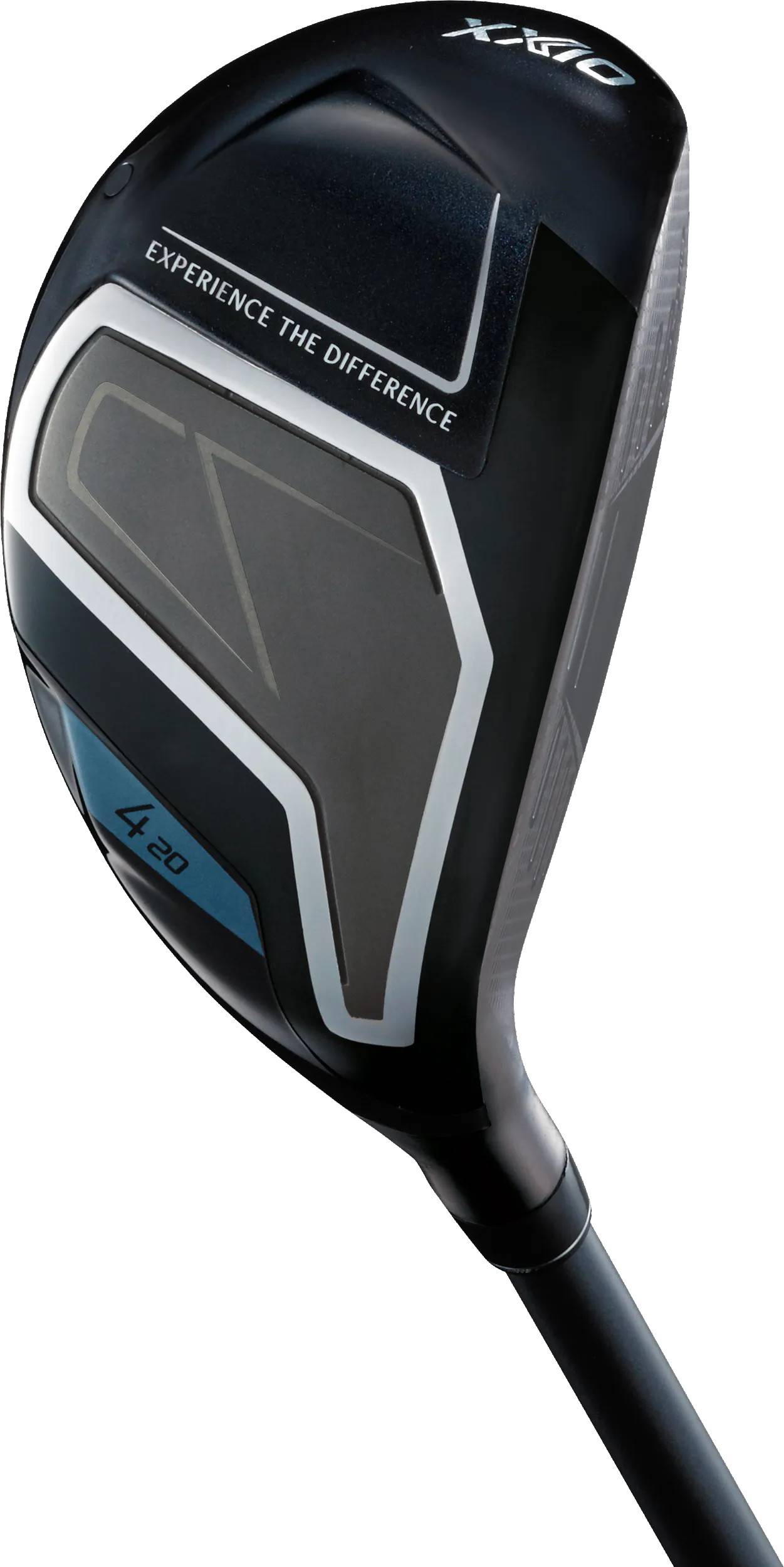 XXIO 14 Hybrid