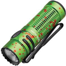 Olight Warrior Nano Flashlight Zombie