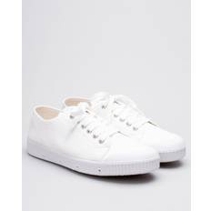 Spring Court, Classic Low Canvas G2-White