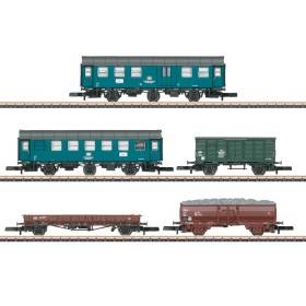 Märklin 87761 - Rälsunderhållståg, DB (z)