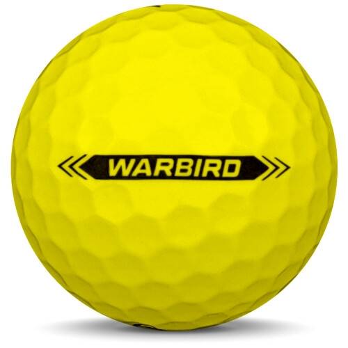 Callaway Warbird 2024 Gul