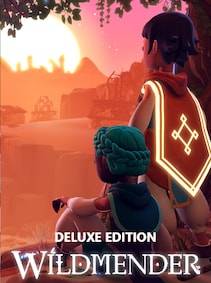 Wildmender | Deluxe Edition (PC) - Steam Account - GLOBAL
