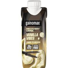 Gainomax Recovery Drink Vanilla 250 ml