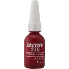LOCTITE 270 THREADLOCKER HIGH STRENGTH 50ML GREEN