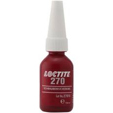 LOCTITE 270 THREADLOCKER HIGH STRENGTH 50ML GREEN