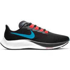 Nike - Air Zoom Pegasus 37 løbesko - Herre  - 48.5  - Sort